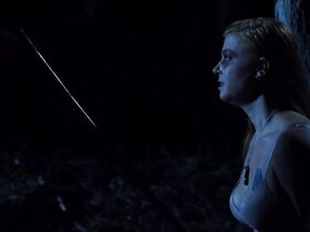 Линдсей Энн Уильямс голая, Шерри Икин секси – Священная земля (2019) #11