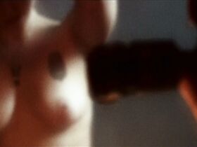 Линдсей Энн Уильямс голая, Шерри Икин секси – Священная земля (2019) #4