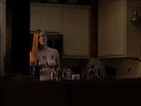 Линдсей Энн Уильямс голая, Шерри Икин секси – Священная земля (2019) #6