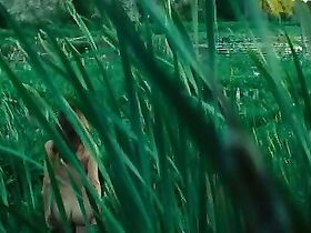 Паскаль Бюссьер голая, Валери Блэйн голая – Wetlands (2011) #5