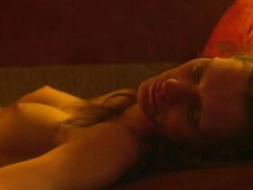 Агата Бузек голая, Каролина Брухницка секси – Дочь тренера (2018) #8