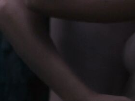 Агата Бузек голая, Каролина Брухницка секси – Дочь тренера (2018) #9