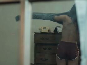 Джейми Галлахер голая, Мэдисон Русс секси – Месть на Хеллоуин (2019) #2