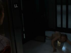 Кирби Джонсон голая, Шей Митчелл секси – Кадавр (2018) #8