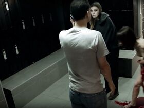 Изабель Стивен голая, Милен Терио голая – Bonne Personne (2016) #12