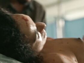 Алин Делуна голая, Нанда Феликс голая – Под давлением s03e03 (2019) #2