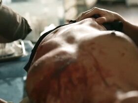 Алин Делуна голая, Нанда Феликс голая – Под давлением s03e03 (2019) #3