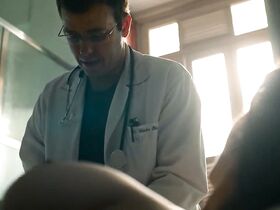 Алин Делуна голая, Нанда Феликс голая – Под давлением s03e03 (2019) #4