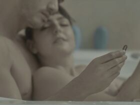 Рехина Павон голая – Тёмное желание s01e10-14 (2020) #11