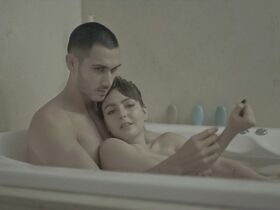 Рехина Павон голая – Тёмное желание s01e10-14 (2020) #12