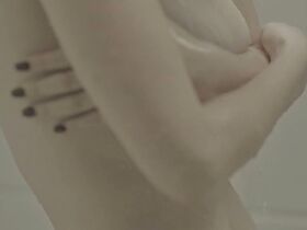 Рехина Павон голая – Тёмное желание s01e10-14 (2020) #13