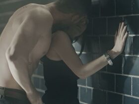 Рехина Павон голая – Тёмное желание s01e10-14 (2020) #17