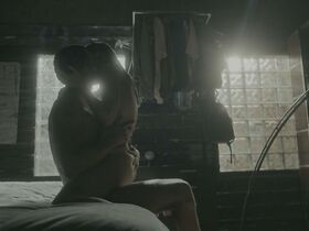 Рехина Павон голая – Тёмное желание s01e10-14 (2020) #2