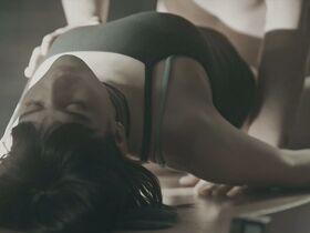 Рехина Павон голая – Тёмное желание s01e10-14 (2020) #20