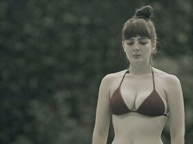 Рехина Павон голая – Тёмное желание s01e10-14 (2020) #25