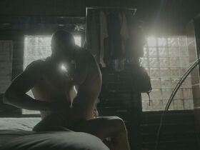 Рехина Павон голая – Тёмное желание s01e10-14 (2020) #3