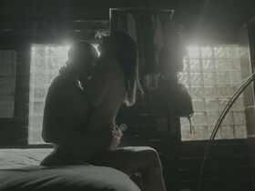 Рехина Павон голая – Тёмное желание s01e10-14 (2020) #4