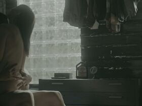 Рехина Павон голая – Тёмное желание s01e10-14 (2020) #5