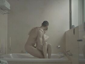 Рехина Павон голая – Тёмное желание s01e10-14 (2020) #9