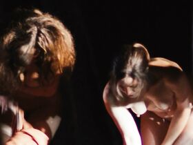 Николь Леруа голая, Кристина Розато голая – Территории (2010) #9