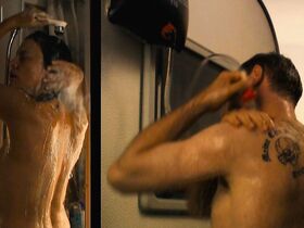 Катя Херберс голая, Мари Винк голая, Хильде Ван Мигхем голая – Амстердам (2009) #9