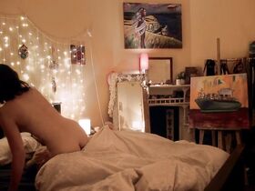 Астра МакЛарен голая, Лейша Уорд-Нокс голая – Старый (2020) #7