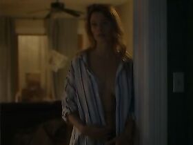 Скотти Томпсон голая – Сломленный призрак (2017) #3