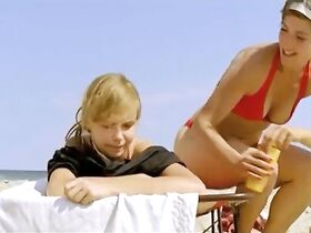 Маргрит Зарториус секси, Ким Шнитцер голая – Секрет (2008) #3