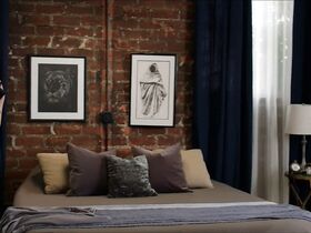 Анджела Сарафян секси, Гайя Уайсс голая – Плывущие по течению (2018) #8