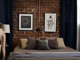 Анджела Сарафян секси, Гайя Уайсс голая – Плывущие по течению (2018) #9