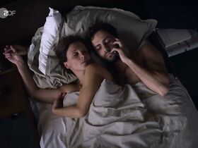 Анна-Лена Швинг голая, Юлия Брендлер голая – Nord Nord Mord s01e11 (2019) #3