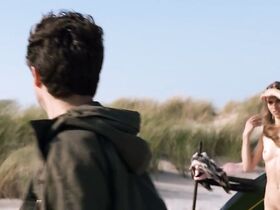 Анна-Лена Швинг голая, Юлия Брендлер голая – Nord Nord Mord s01e11 (2019) #7