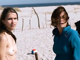 Анна-Лена Швинг голая, Юлия Брендлер голая – Nord Nord Mord s01e11 (2019) #9