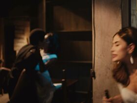 Мария Касадевалл секси, Пати Дежезус секси, Фернанда Васконселлос секси – Прекраснее всего на свете s01e05-07 (2019) #15