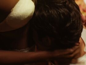 Мария Касадевалл секси, Пати Дежезус секси, Фернанда Васконселлос секси – Прекраснее всего на свете s01e05-07 (2019) #8