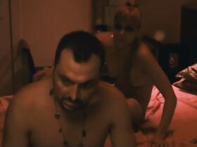 Макарена Гомес голая, Мариам Эрнандес голая – Летняя сторона (2012) #5