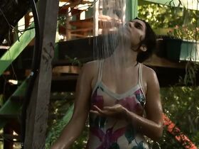 Мария Вильяр секси, Агустина Муньос секси – Розалинда (2011)