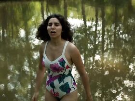 Мария Вильяр секси, Агустина Муньос секси – Розалинда (2011) #4