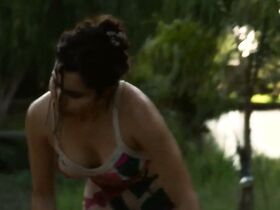 Мария Вильяр секси, Агустина Муньос секси – Розалинда (2011) #7