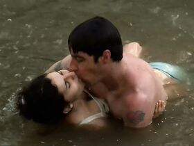 Мария Вильяр секси, Агустина Муньос секси – Розалинда (2011) #9