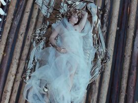 Юлия Ауг секси, Тамара Богданова голая – Metamorphosis (2015)