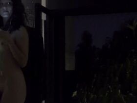 Эдна Лима голая, Ингра Либерату голая – Тёмный футбол s01e05 (2019)