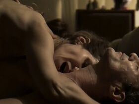 Эдна Лима голая, Ингра Либерату голая – Тёмный футбол s01e05 (2019) #13