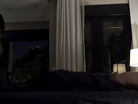 Эдна Лима голая, Ингра Либерату голая – Тёмный футбол s01e05 (2019) #3