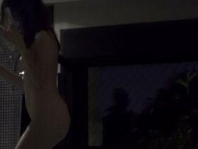 Эдна Лима голая, Ингра Либерату голая – Тёмный футбол s01e05 (2019) #6