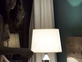 Эдна Лима голая, Ингра Либерату голая – Тёмный футбол s01e05 (2019) #7