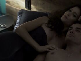 Эдна Лима голая, Ингра Либерату голая – Тёмный футбол s01e05 (2019) #8