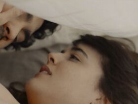 Адриана Угарте голая, Сильвия Алонсо секси – Наш рай (2018)