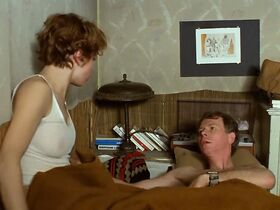 Ренате Крёсснер голая, Реджин Дорин голая, Жаклин Пёггель голая – Соло Санни (1980) #10