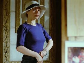 Ренате Крёсснер голая, Реджин Дорин голая, Жаклин Пёггель голая – Соло Санни (1980) #2